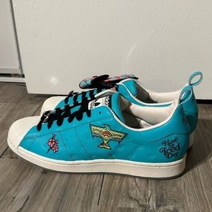 Brand New Arizona Iced Tea Adidas